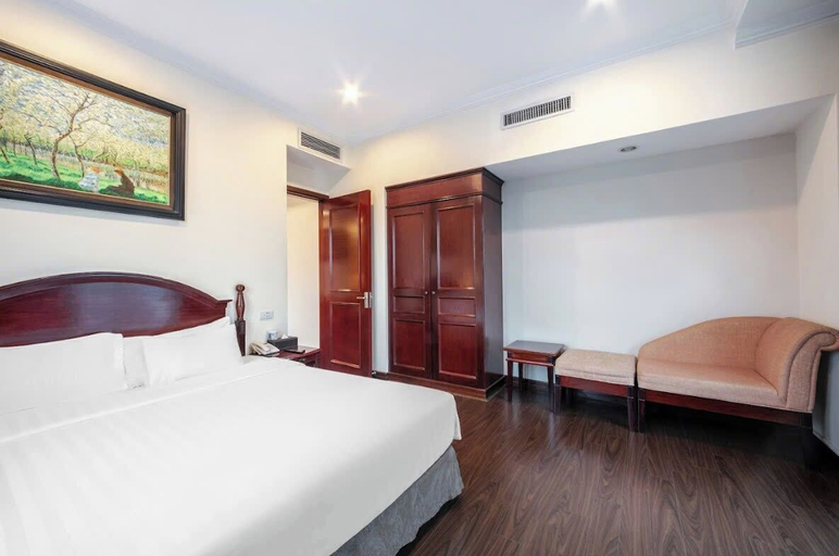 Bedroom 6