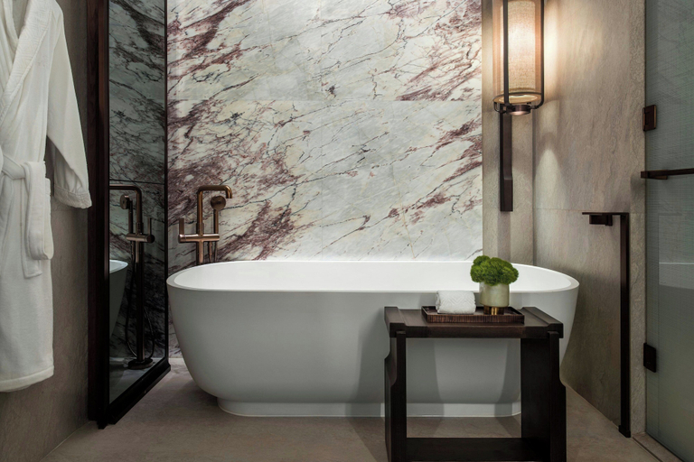 Bathroom 5