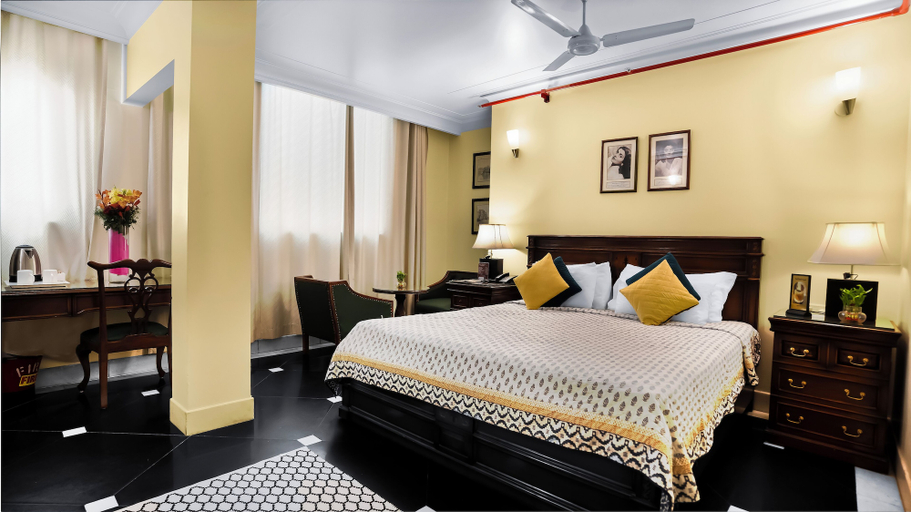 Bedroom 6