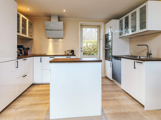 Interior 5, 4 Star Holiday Home in Rodvig Stevns, Stevns