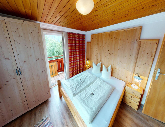 Primary image, Chalet in Wildkogel Near Ski Slopes, Zell am See
