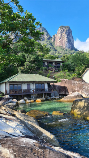 Exterior & Views 2, Minang Cove Resort, Mersing