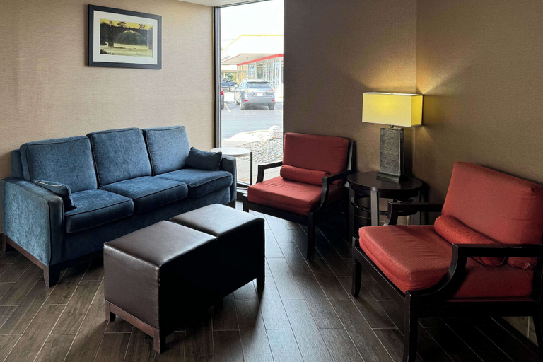 Others 4, Comfort Inn Maumee - Perrysburg Area, Lucas