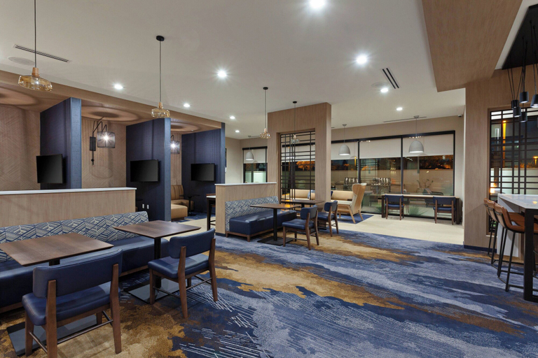 Food & Drinks 5, TownePlace Suites by Marriott San Diego Central, San Diego