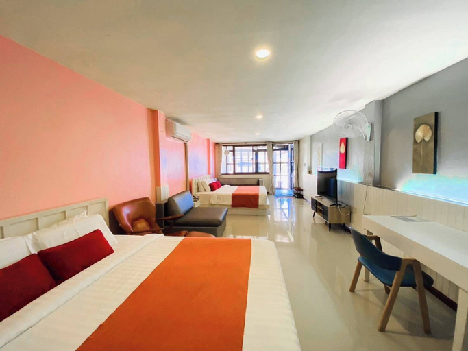 Bedroom 15