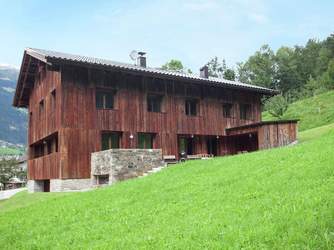 Exterior & Views 2, Apartment in Ramsau Near Ski Bus, Schwaz