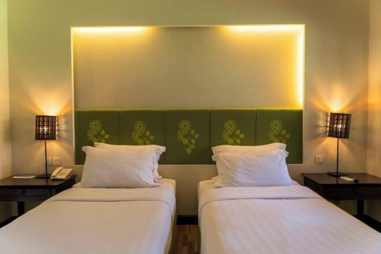 Bedroom 3
