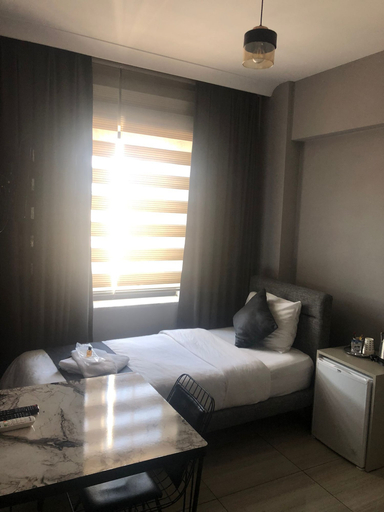 Bedroom 5, Caliskanlar Otel, Merkez