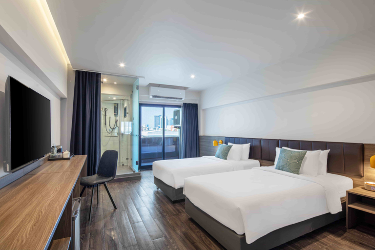 Bedroom 12
