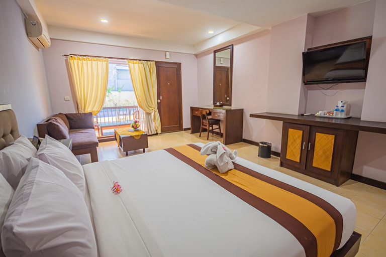 Bedroom 24