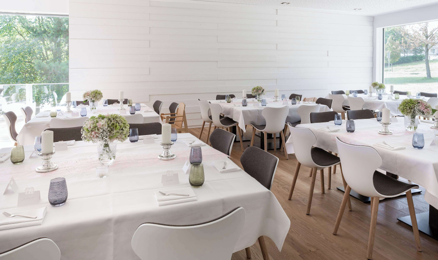 Food & Drinks 5, Scotty + Emily Hotel Ulm, Sure Hotel Collection by BW, Ulm