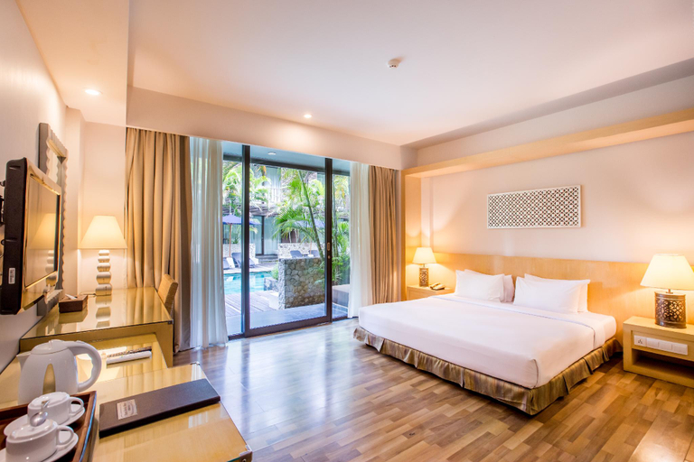 Bedroom 6