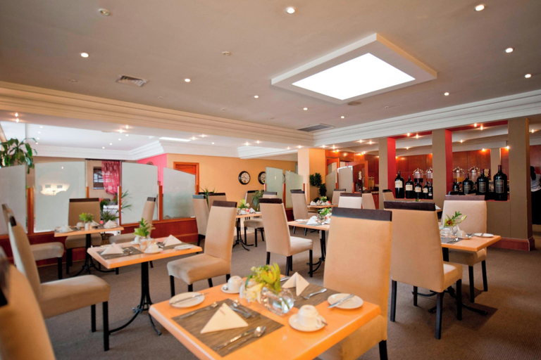 Food & Drinks 5, Protea Hotel by Marriott Windhoek Furstenhof, Windhoek West