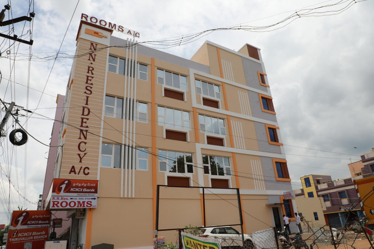 Others 5, NN Residency, Tiruvallur, Thiruvallur