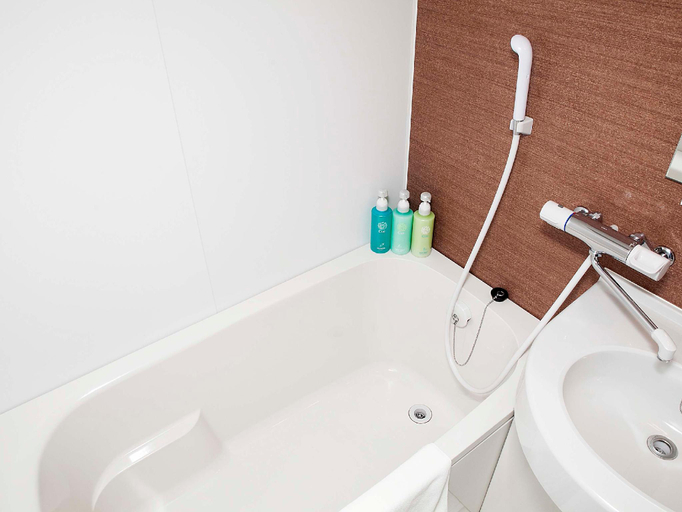Bathroom 5