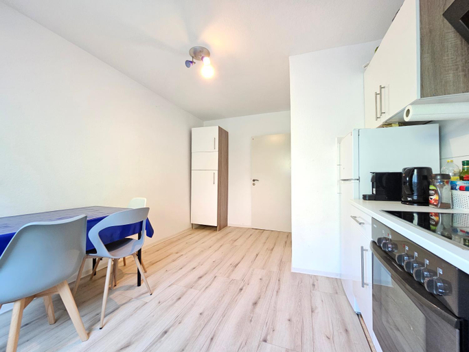Others 4, Wohnreich Blaustein Mitte - Wohnung 3B - 2-Zimmerwohnung, Alb-Donau-Kreis