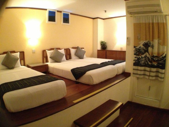 Bedroom 7