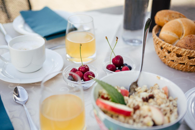 Food & Drinks 5, Hotel Garni Sirmian, Bolzano