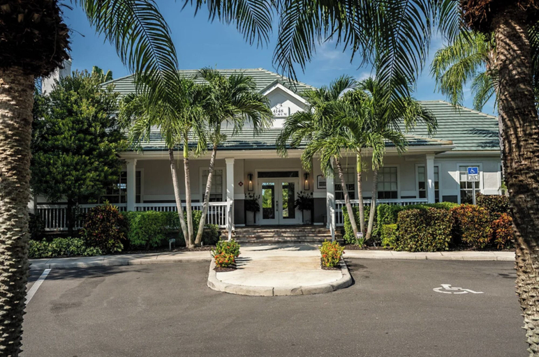 Exterior & Views 2, Bradenton Apartments by Landing, Manatee