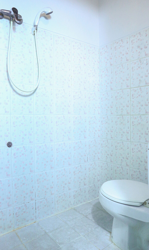 Bedroom 4, Super OYO 3728 Tunas Plaza Residence, Bekasi