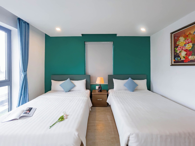Bedroom 8