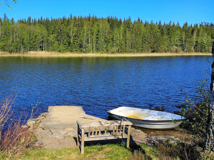 Others 4, 4 Person Holiday Home in Fargelanda, Munkedal
