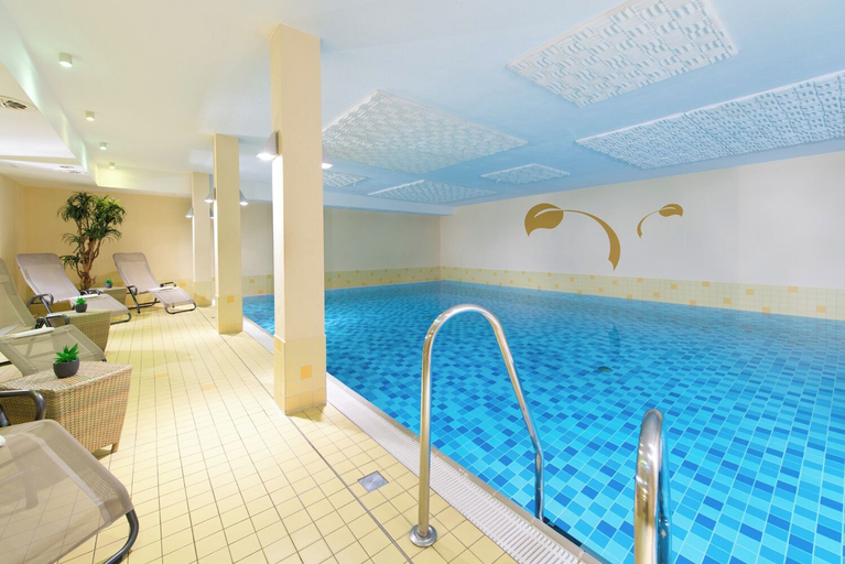 Sport & Beauty, BHB Boutique Hotel Buchholz, Harburg
