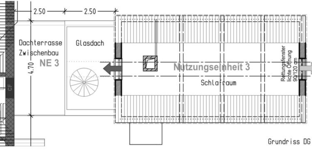 Floor plan, Angenehmes Ferienhaus in Monkebude, Vorpommern-Greifswald