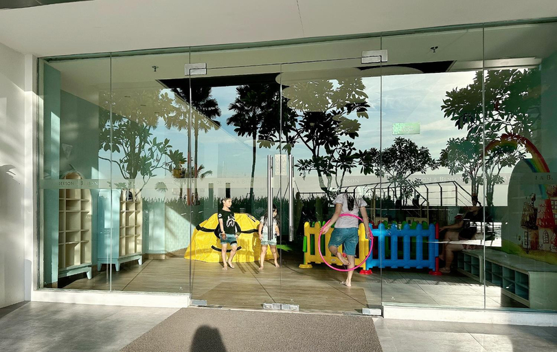 Others 5, Apartemen Benson Studio Plus, Surabaya