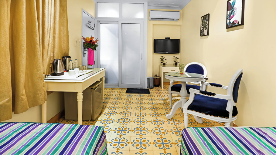 Bedroom 10