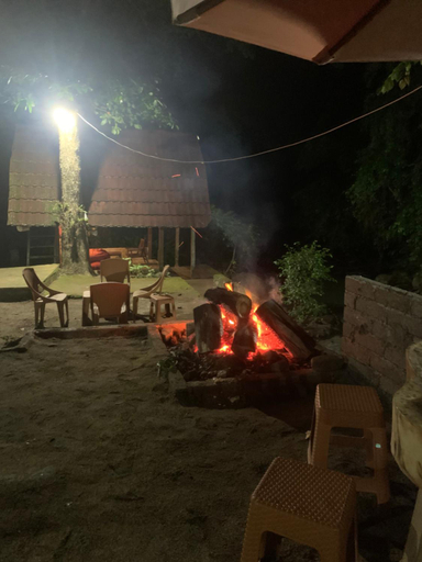 Food & Drinks 5, Tiu Ronton River , Bungalows Camping and Trekking, Lombok