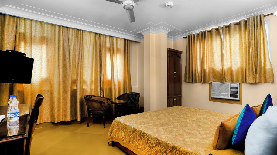 Bedroom 6