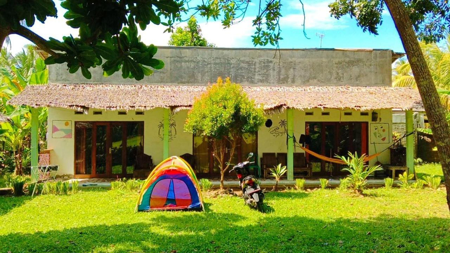 Susan Homestay, Pangandaran