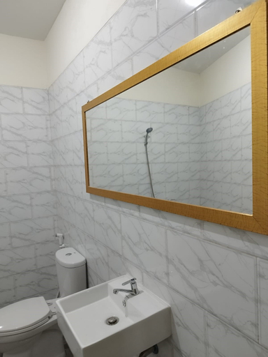 Bathroom 8