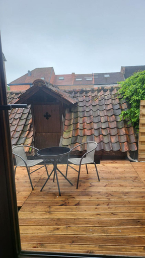Others 2, De Pelgrim, Limburg