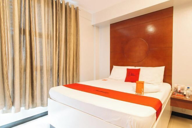 Bedroom 20