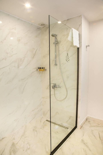 Bathroom 5, Casa Elia, Datça
