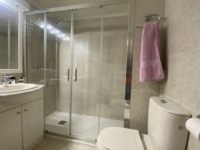 Room 4, R151 - Apart Beachfront, Tarragona