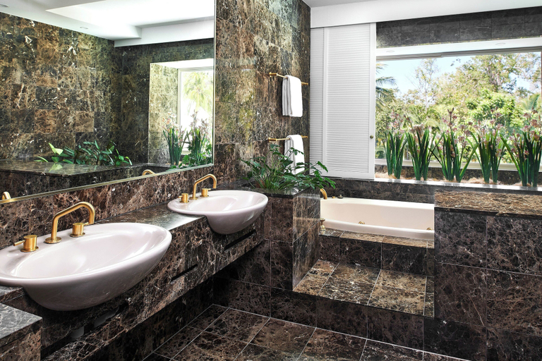 Bathroom 5