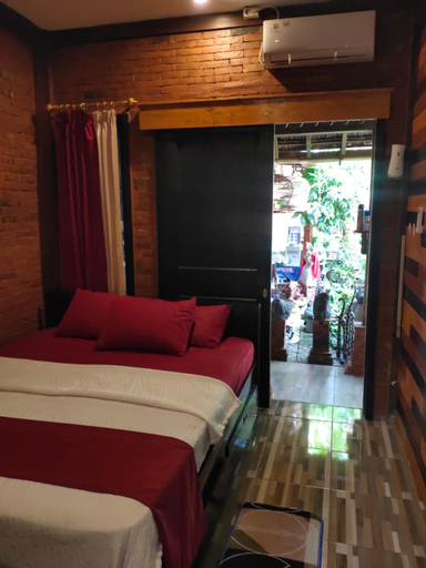 Bedroom 5, GRHA PAWITRA TROWULAN, Mojokerto