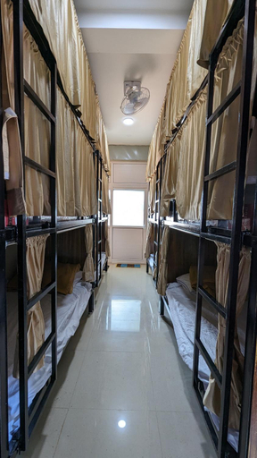 Others 3, Backpackers Inn Dormitory, Ramanathapuram