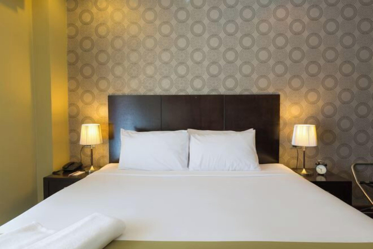Bedroom 19