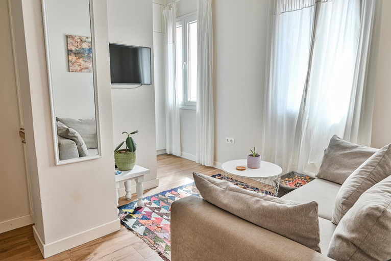 Others 4, Old Town Apartment, Ionian Islands