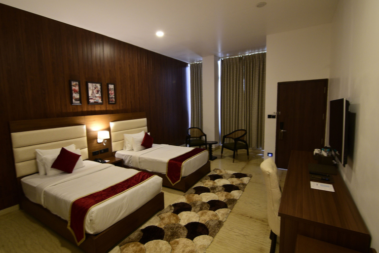 Bedroom 11