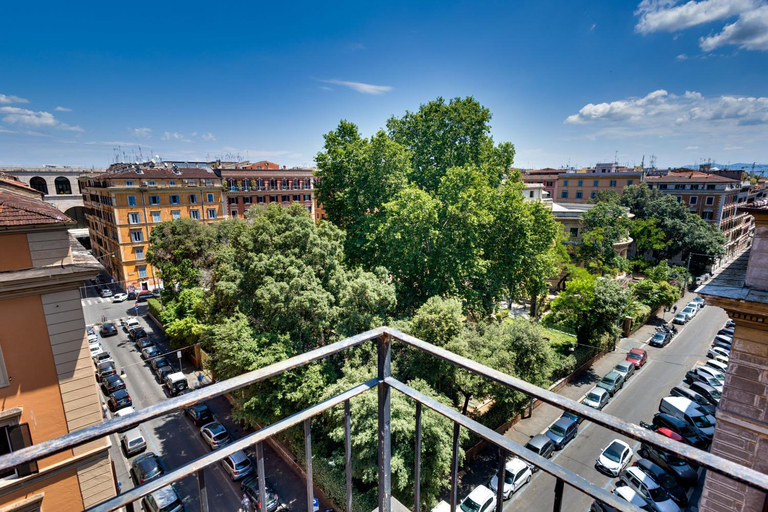 Others 5, Hotel Terminal NEW, Rome