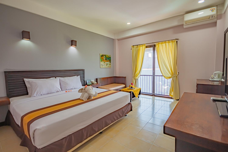 Bedroom 15