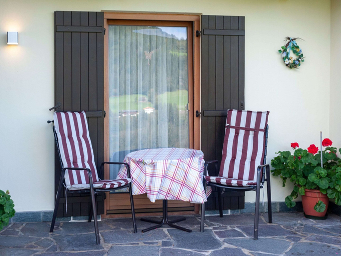 Others 4, Apartment in Itter Near ski Slopes, Kitzbühel
