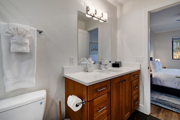 Bathroom 3, Red Pine Condos by Park City Vacations, Summit