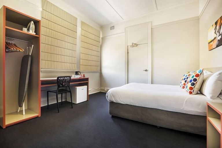 Bedroom 20