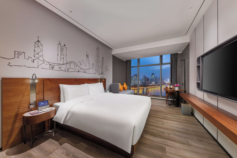 Bedroom 11